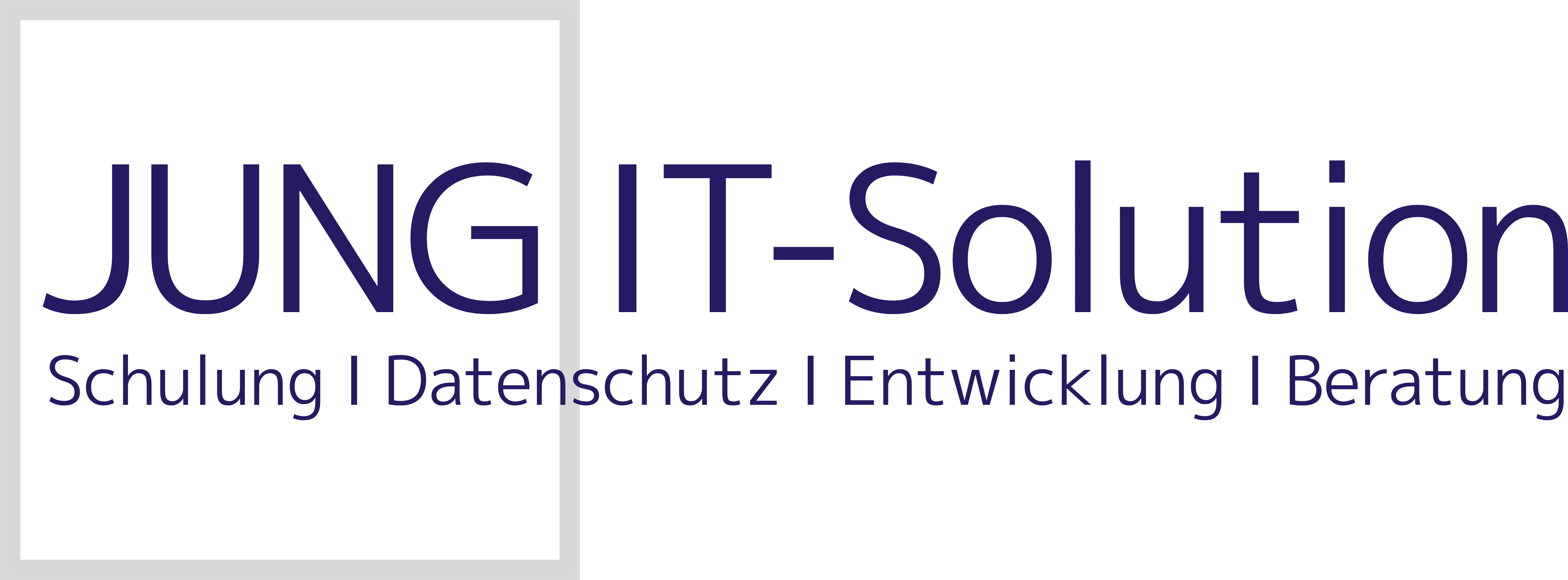 Jung IT-Solution