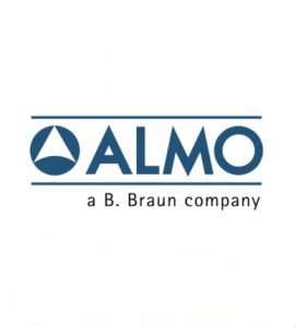 Almo Logo