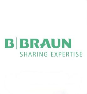 B.Braun Logo