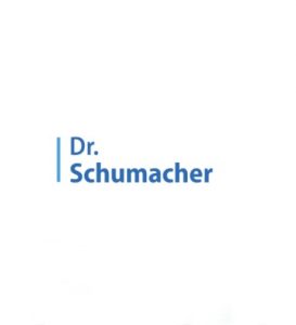 Dr. Schumacher Logo