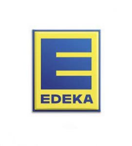 Edeka Logo