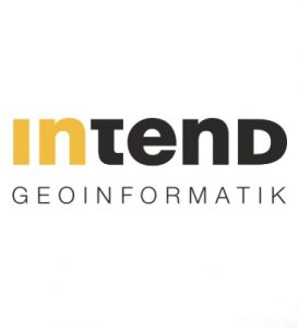 Intend Logo
