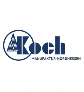 Koch Logo