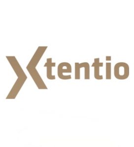 Xtentio Logo