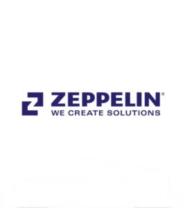 Zeppelin Logo
